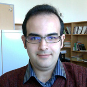 Farzad Alamdar