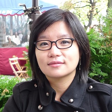 Kate (Suyoung) Park