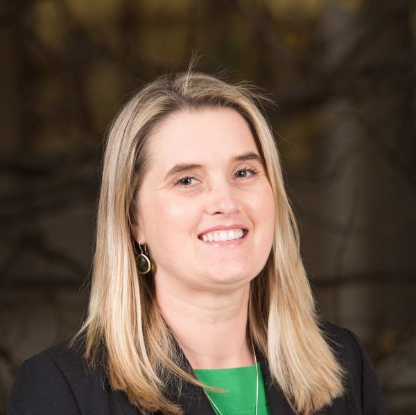 Cathy Oke