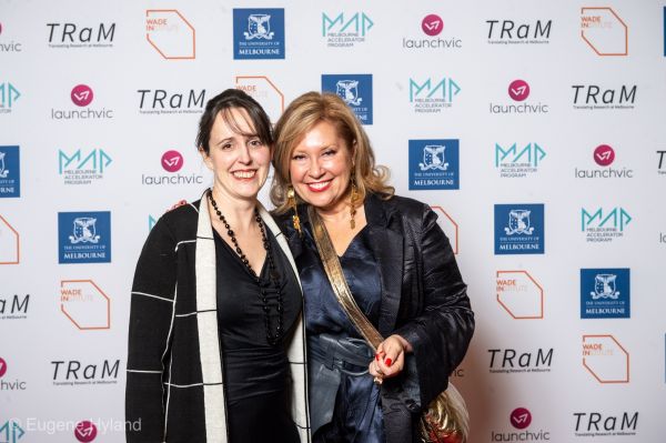 MEC Gala 2019 attendees