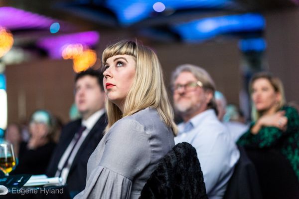MEC Gala 2019 attendees