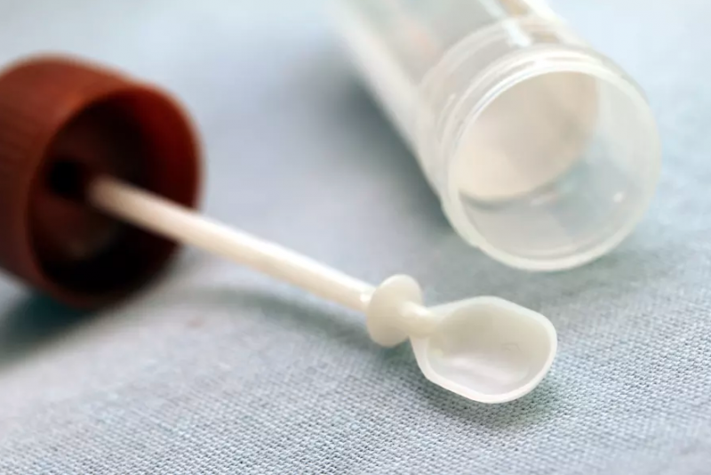 Too few Australians are taking the bowel cancer screening test. Shutterstock