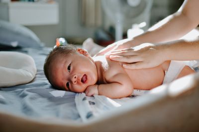 Image of a baby