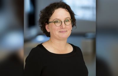 New Dean of Science