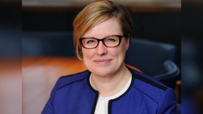 Image of Professor Nicola Phillips
