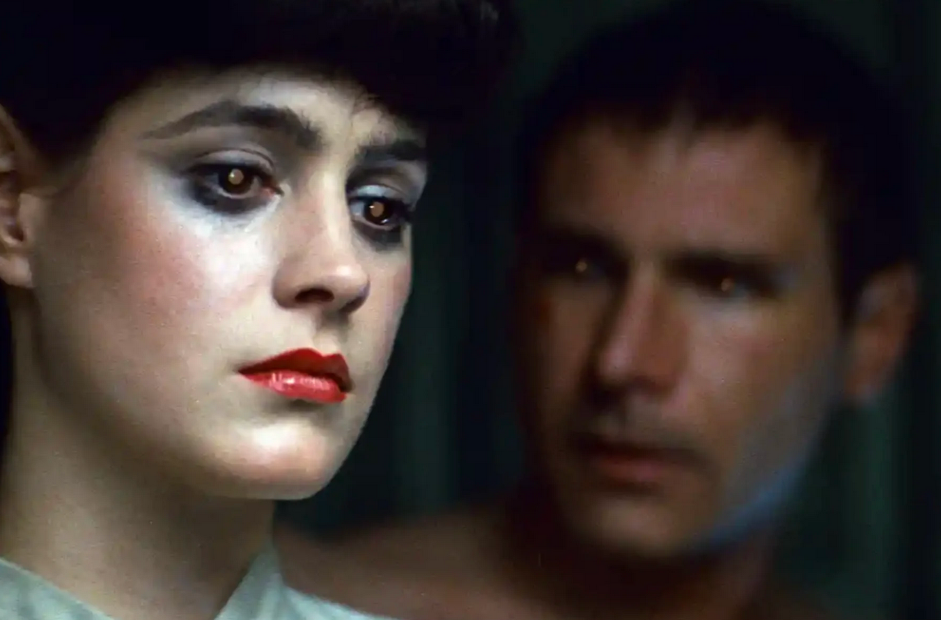 Technodystopia: Are we heading towards Blade Runner?