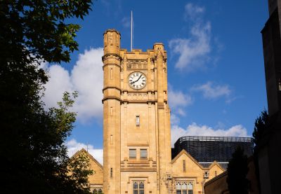 University of Melbourne statement on Snow Medical 