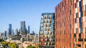 Image for Igniting digital innovation with the Cremorne Digital Hub 