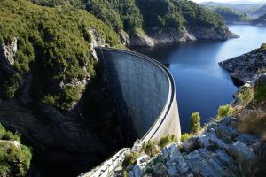 Dam