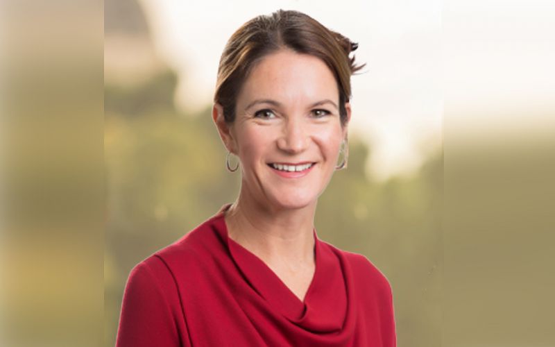 Professor Cathy Vaughan