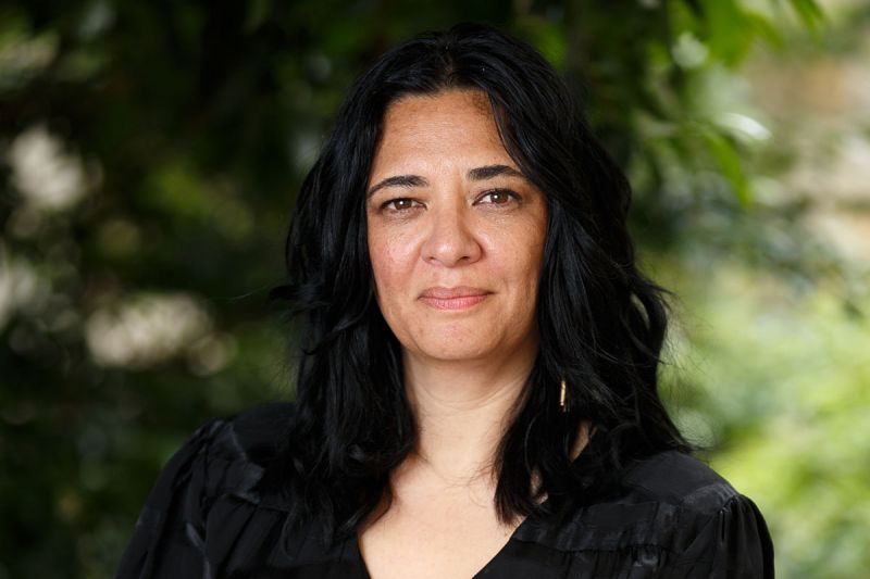 Tania Pouwhare