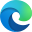 Microsoft Edge logo