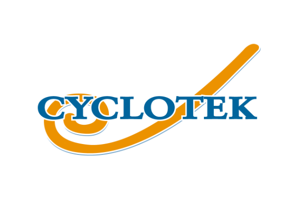 Cyclotek logo