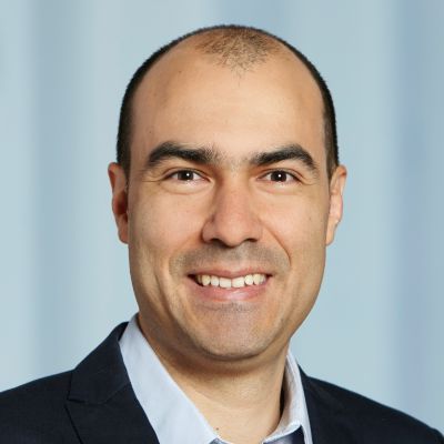 Rafael Polania
