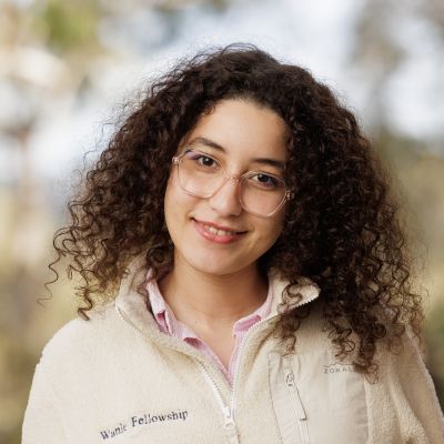 Image for Fatima Zahra Bassim Headshot