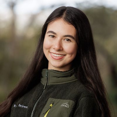 Image for Madeline Ballingall Headshot