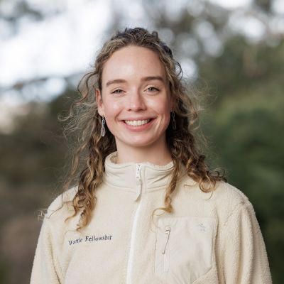 Image for Imogen Kerr Headshot