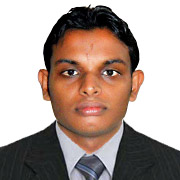 Jude Shalitha Perera