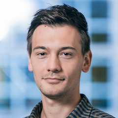 Profile picture of Felix Fattinger