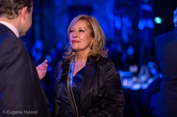 MEC Gala 2019 attendees