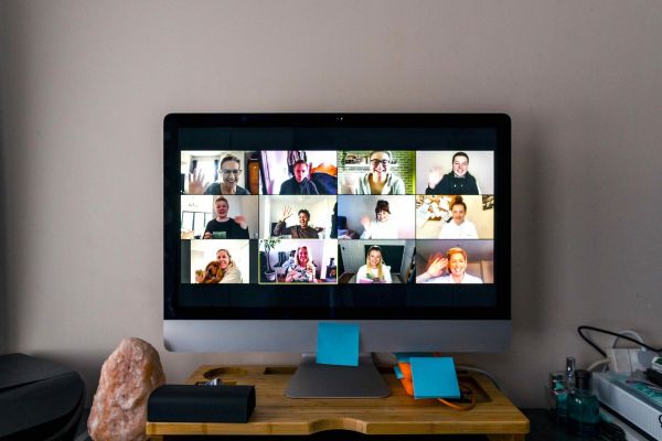 Are our new virtual workplaces equitable? 