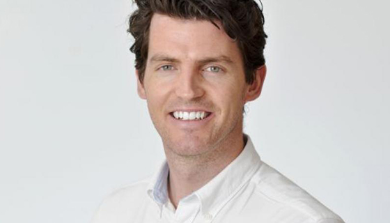 Mark Tyndall