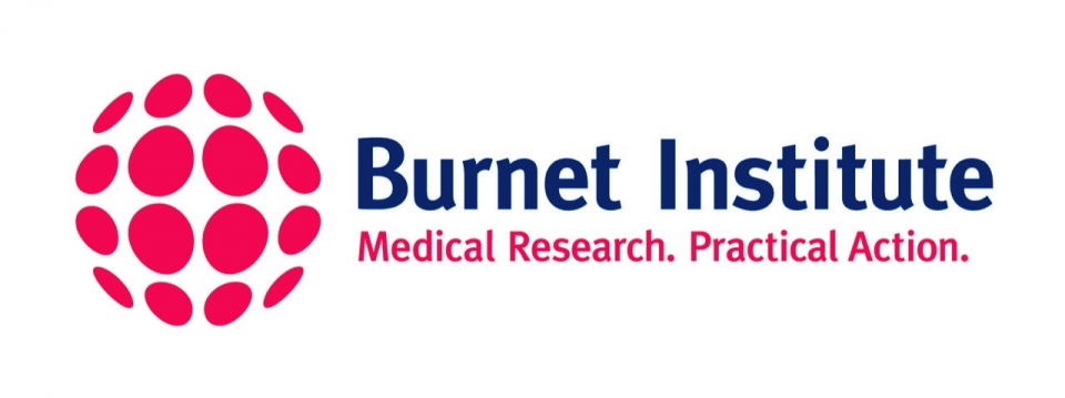 Burnet Logo