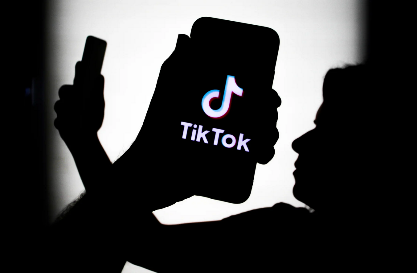 TikTok Captures Your Face 