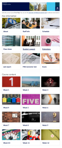 Themed homepage template - alt (HTML required)