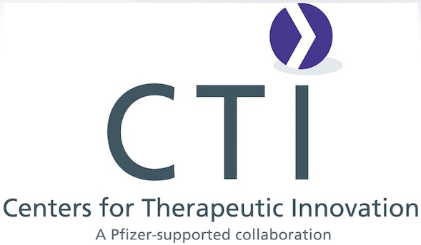 Centers for Therapeutic Innovation logo