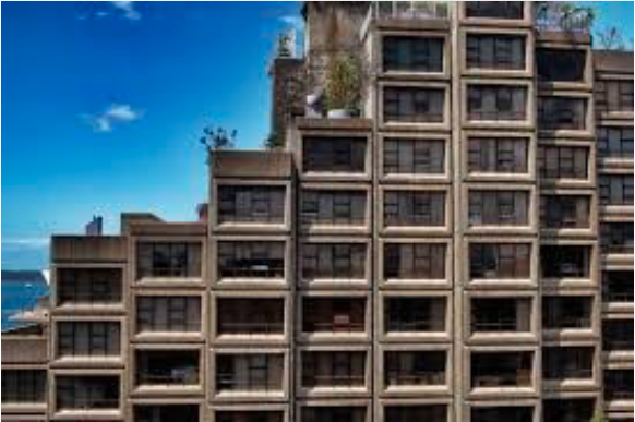 Image of apartments.
