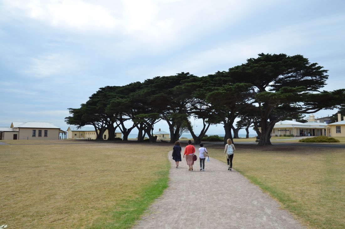 Point Nepean