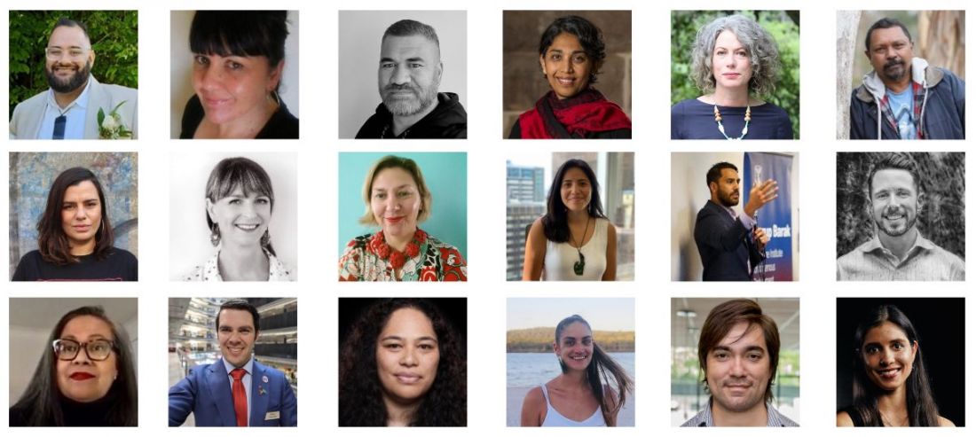 Atlantic Fellows 2021 cohort