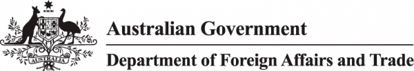 DFAT Logo