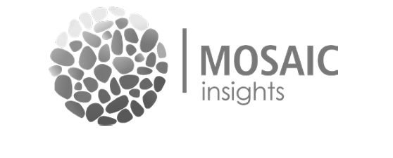 Mosaic Insights Logo