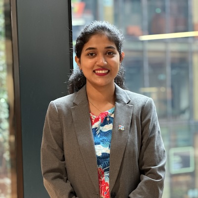 Profile picture of Shudha Shalini Singh