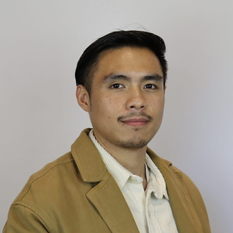Jedwin Villanueva