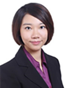 A headshot of Ningyu (Raine) Zhang.