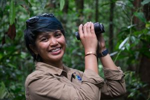 ICOC keynote speaker, renowned environmental activist Farwiza Farhan, will discuss Indonesia’s environmental governance, reflecting on the progress and challenges. Image credit: Magdalena Stawinsky