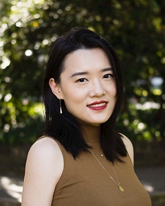 Doris Wu