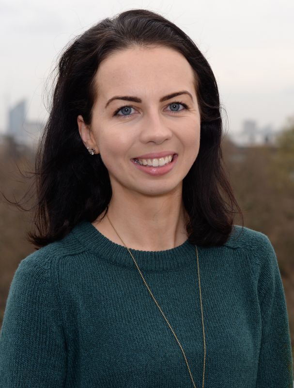 Steph Campbell