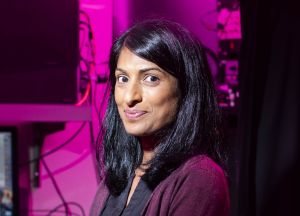 Associate Professor Teresa Puthussery