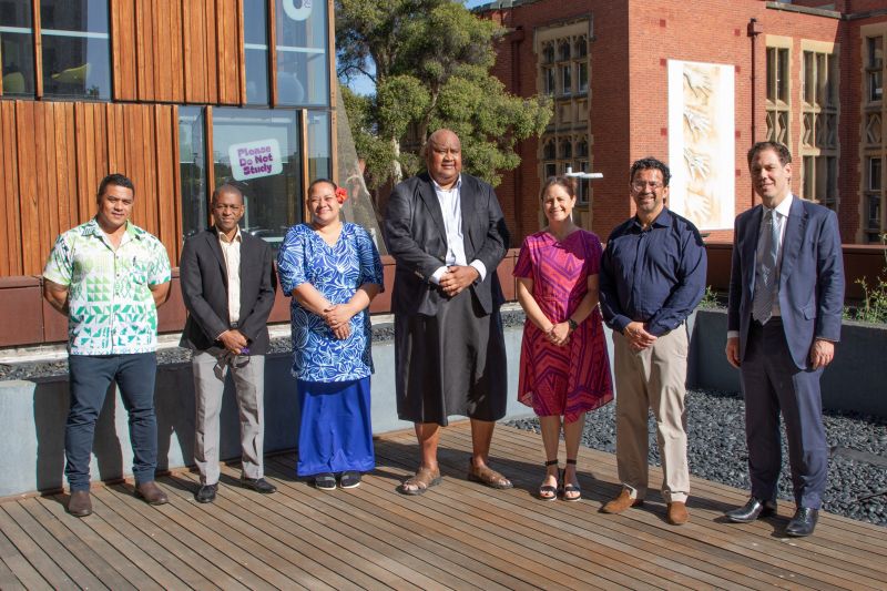 Australia Awards Fellowship 2026 launch