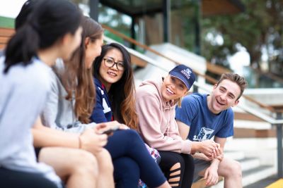 Respect Week runs from 27 April – 1 May and features a range of in person and virtual events aimed at prioritising safety and addressing gender-based violence. Image: Joe Vittorio
