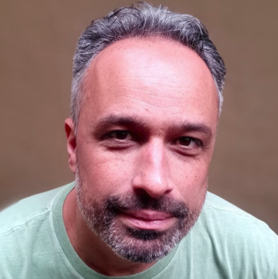 Image for Daniel Bacchieri