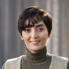 Profile picture of Shiva Nouri