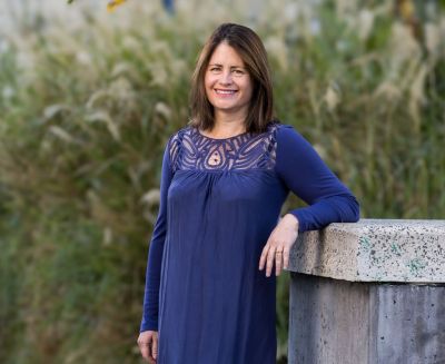 Professor Kathryn Bowen has been appointed as the new director of Melbourne Climate Futures.