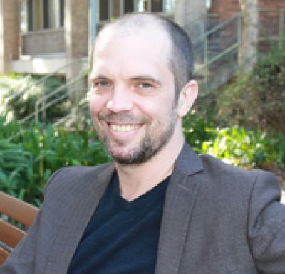 Image for Dr Bill Pascoe