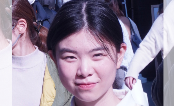 Profile photo of Syliva
