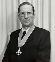 Dr Pierre Gorman, the first person born deaf to graduate from the University of Melbourne Dr Pierre Gorman, the first person born deaf to graduate from the University of Melbourne
